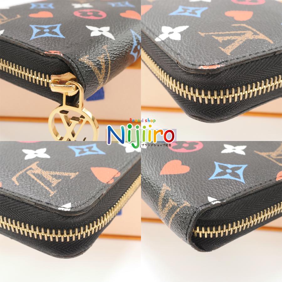 LOUIS VUITTON 【極美品】ルイヴィトン モノグラム ゲームオン LOUIS VUITTON 【極美品】ルイヴィトン モノグラム ゲームオン