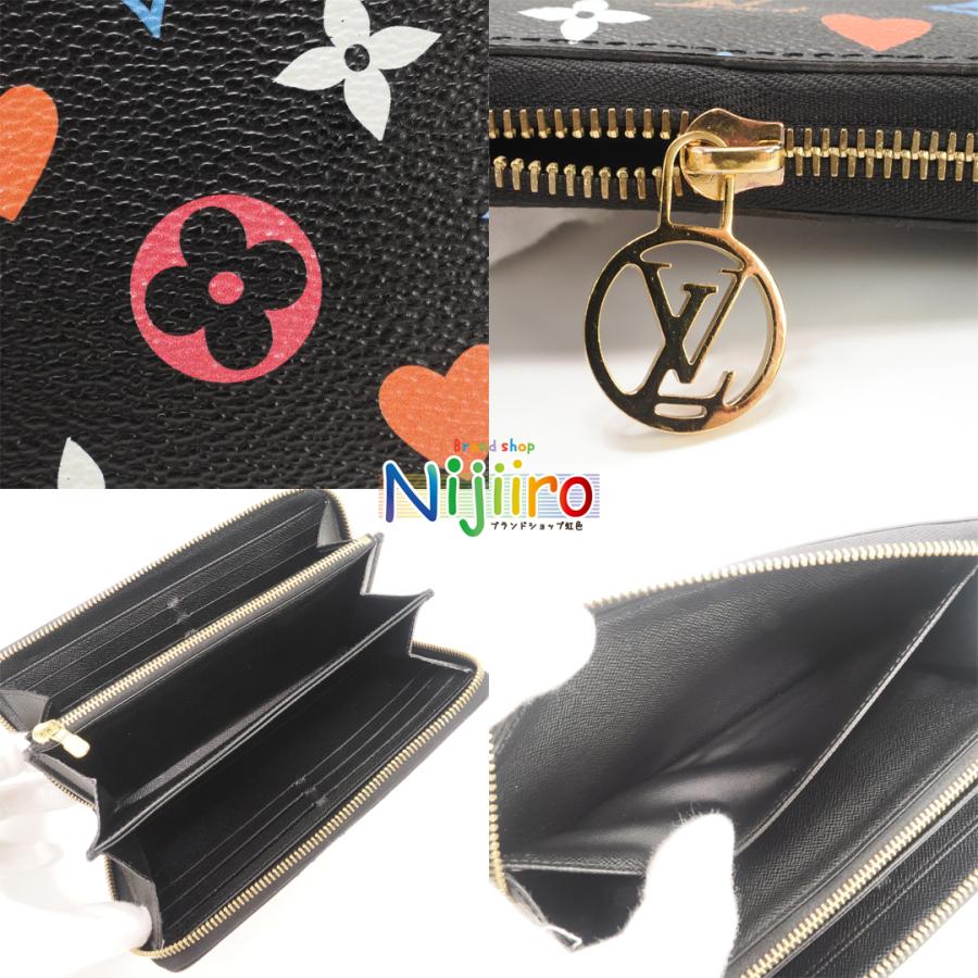 LOUIS VUITTON 【極美品】ルイヴィトン モノグラム ゲームオン LOUIS VUITTON 【極美品】ルイヴィトン モノグラム ゲームオン