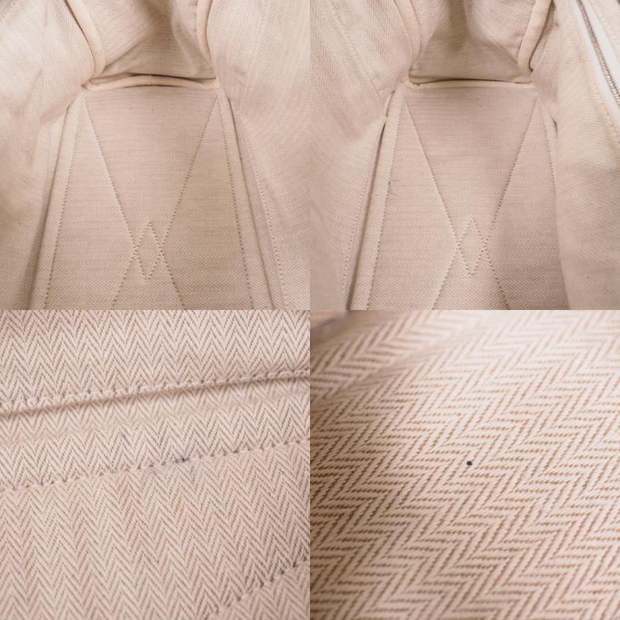 HERMES（エルメス） 【極美品】HERMES ヴィクトリア 35 ボストンバッグ