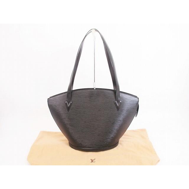 ルイヴィトン LOUIS VUITTON エピ サンジャック GM ショルダーバッグ  