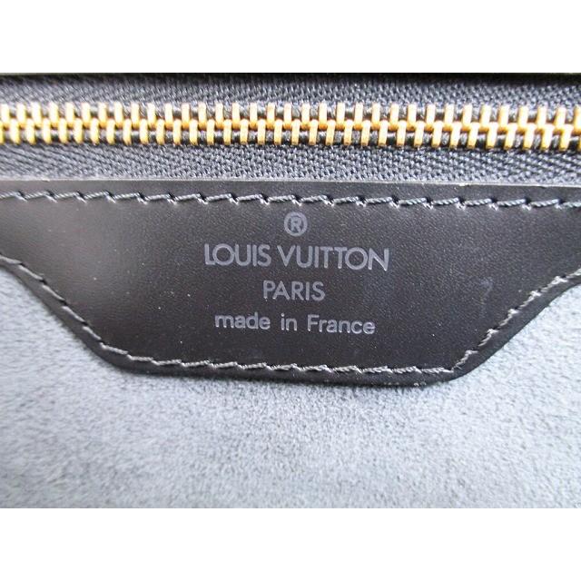 ルイヴィトン LOUIS VUITTON エピ サンジャック GM ショルダーバッグ  