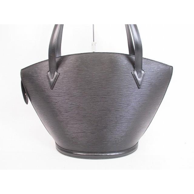 ルイヴィトン LOUIS VUITTON エピ サンジャック GM ショルダーバッグ 