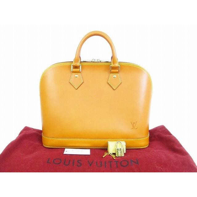 LOUIS VUITTON ルイヴィトン ノマド アルマPM ハンドバッグ パーティ 
