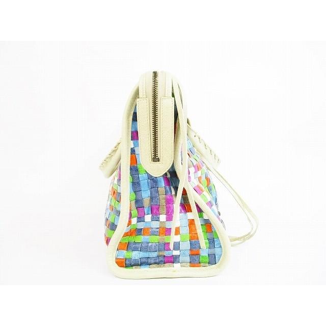BALENCIAGA（バレンシアガ） ザ シティ 2wayバッグ ハンドバッグ 