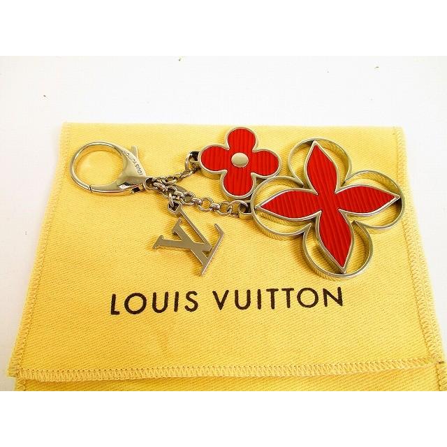 LOUIS VUITTON ルイヴィトン リミー バッグチャーム キーホルダー :5905:東京のブランドショップ - 通販 - Yahoo