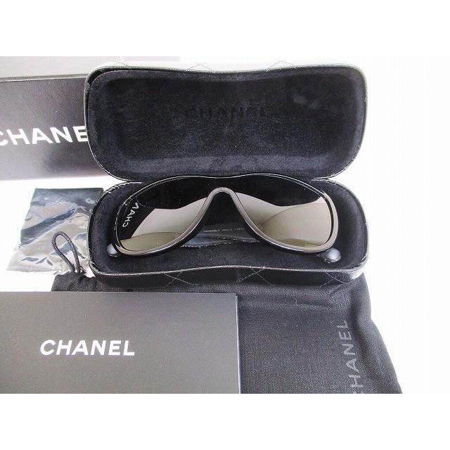 CHANEL（シャネル） CHANEL CC ココマーク サングラス アイウェアー