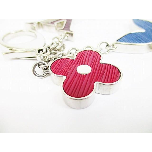 LOUIS VUITTON ルイヴィトン ビジューサック フルール ドゥ エピ  