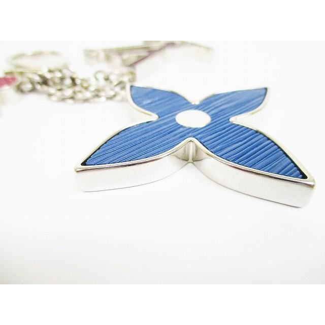 LOUIS VUITTON ルイヴィトン ビジューサック フルール ドゥ エピ  