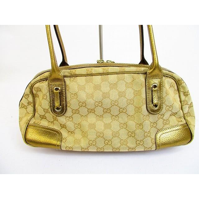 グッチ キャンバス プリンシー ショルダーバッグ レディース GUCCI 楽天市場】【バッグ】GUCCI グッチ プリンシー GGキャンバス