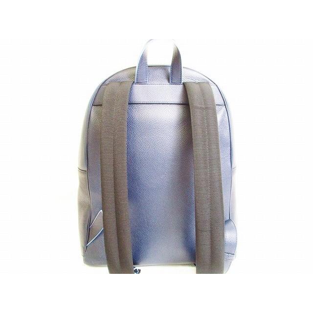 Dior HOMME ディオール オム レザー リュックサック バックパック