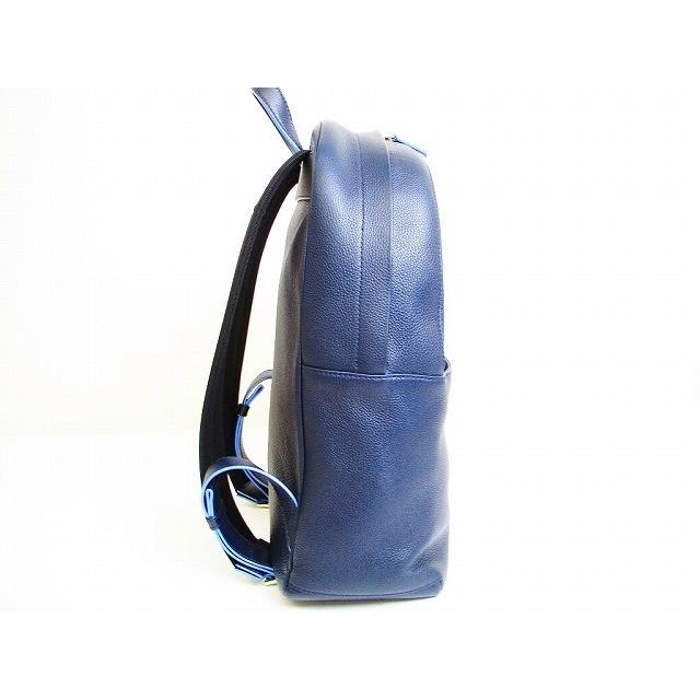 Dior HOMME ディオール オム レザー リュックサック バックパック