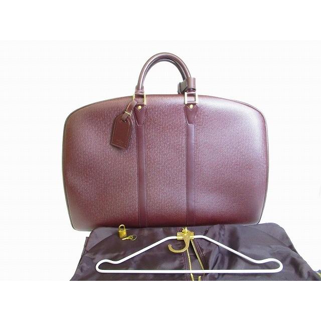 ルイヴィトン Louis Vuitton タイガ エランガ アン ポッシュ ガーメントカバー ハンドバッグ トラベルバッグ ボストンバッグ メンズ 美品 7254 東京のブランドショップ 通販 Yahoo ショッピング