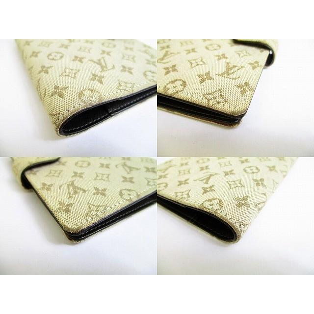 ルイヴィトン LOUIS VUITTON モノミニ アジェンダPM 手帳カバー