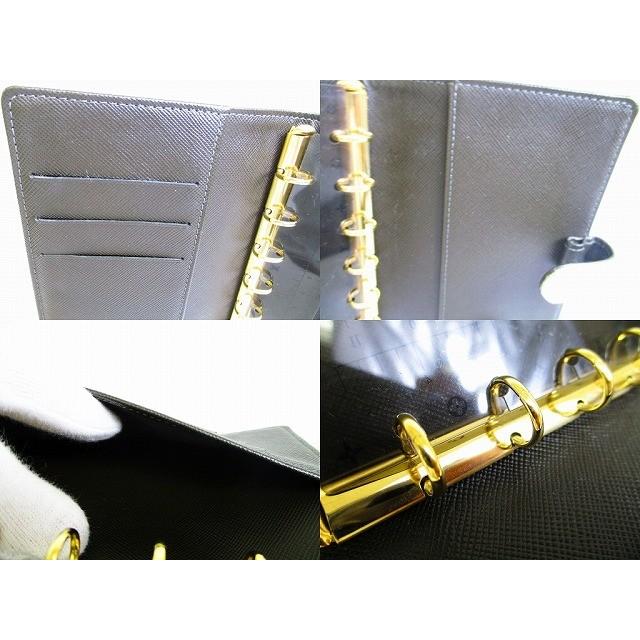 ルイヴィトン LOUIS VUITTON モノミニ アジェンダPM 手帳カバー