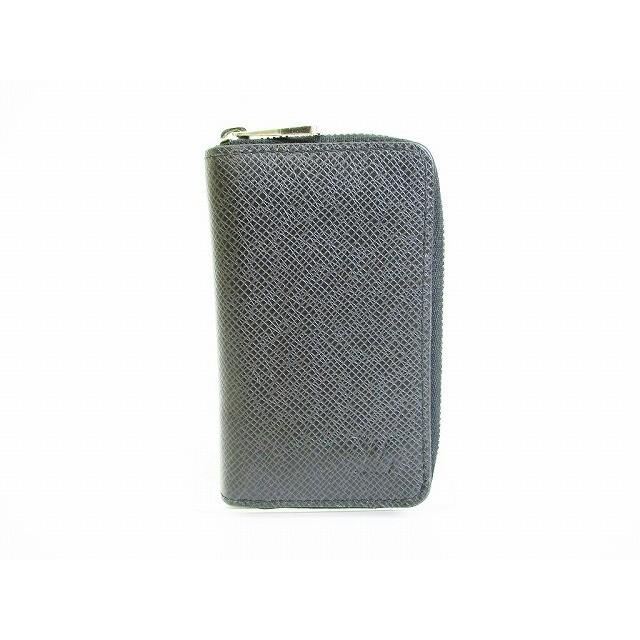ルイヴィトン Louis Vuitton タイガ ジッピーコインパース 小銭入れ メンズ 超美品 75 東京のブランドショップ 通販 Yahoo ショッピング