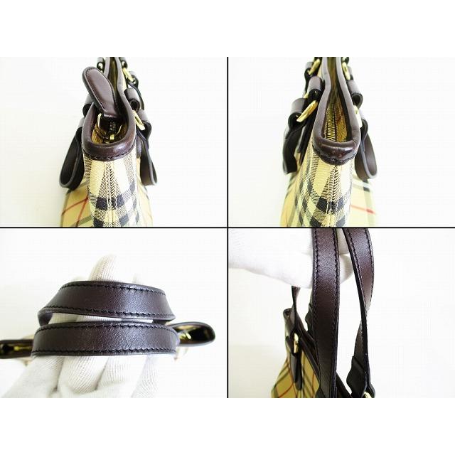 BURBERRY（バーバリー） プローサム ヘイマーケット チェック