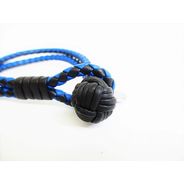 BOTTEGA VENETA ボッテガヴェネタ イントレチャート ナッパ