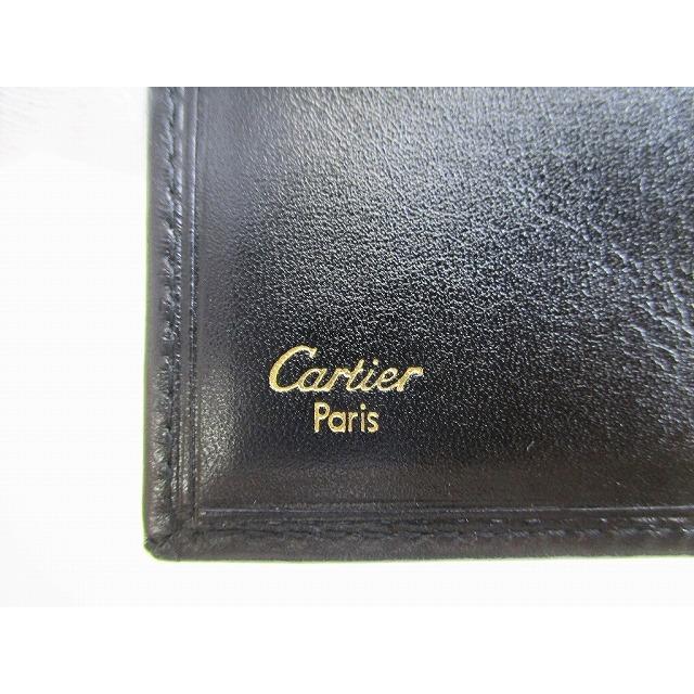 新品未使用】 Cartier カルティエ パシャ 6連 キーケース 未使用