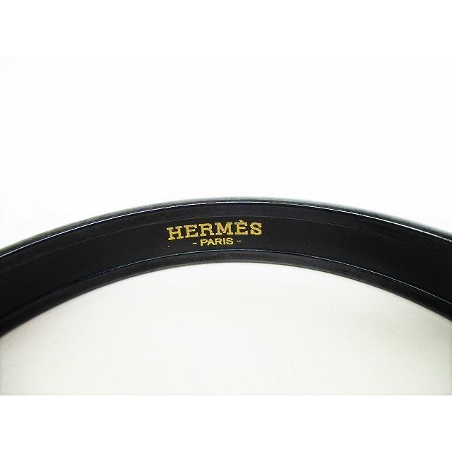 HERMES（エルメス） エマイユ PM 七宝焼き エナメル ブレスレット