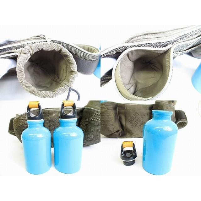 LOUIS VUITTON（ルイ・ヴィトン） ダミエジェアン サンチュール