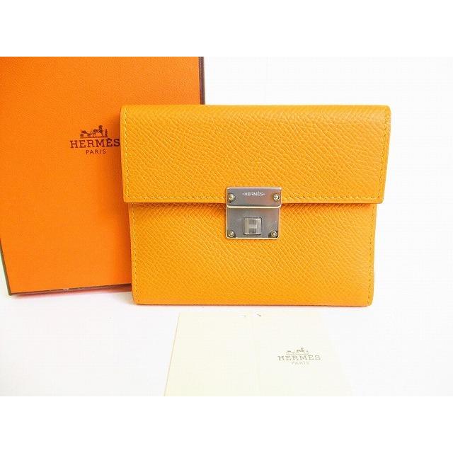 正規品 エルメス Hermes ヴォーエプソン シルバー金具 クリック ミニ カードケース 名刺入れ パスケース Idケース メンズ レディース 未使用保管品 81 東京のブランドショップ 通販 Yahoo ショッピング 格安 Diocesekabgayi Org