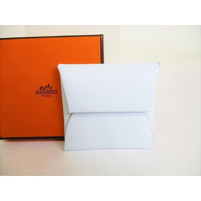 絶賛 グレージュ系 ほぼ未使用 エルメス 保管品エルメス HERMES