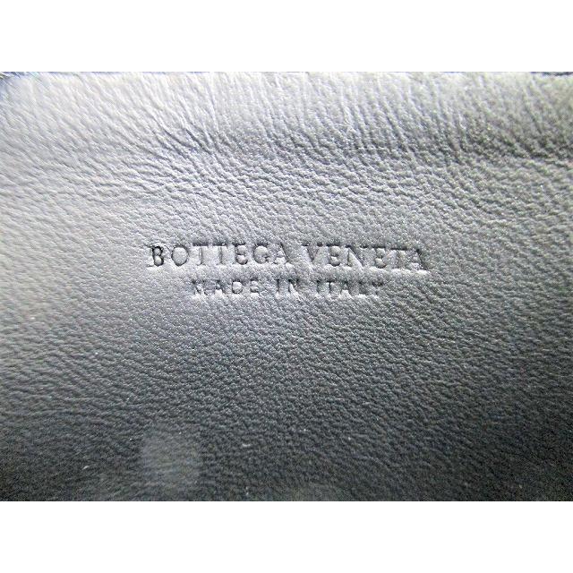 BOTTEGA VENETA ボッテガヴェネタ イントレチャート ナッパ ラムスキン  