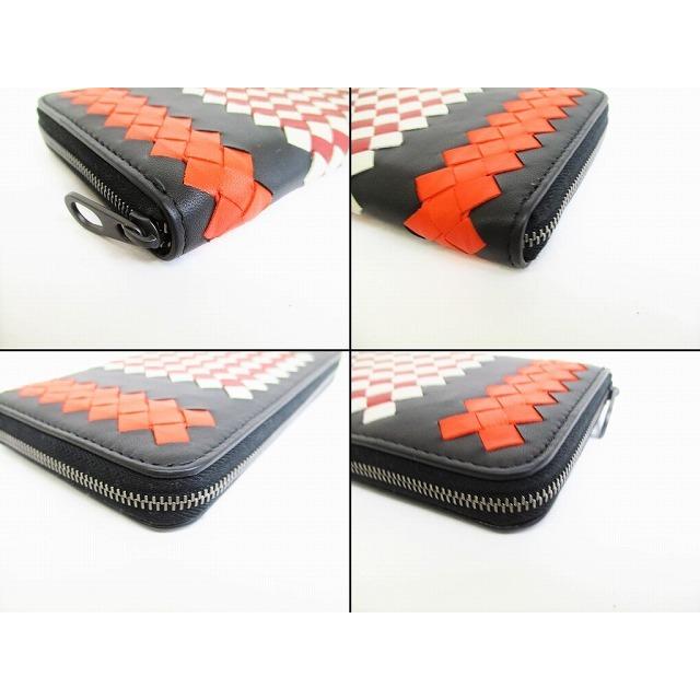 BOTTEGA VENETA（ボッテガ・ヴェネタ） イントレチャート ナッパ