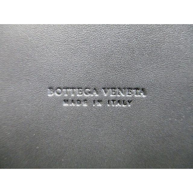 BOTTEGA VENETA（ボッテガ・ヴェネタ） イントレチャート カーフレザー