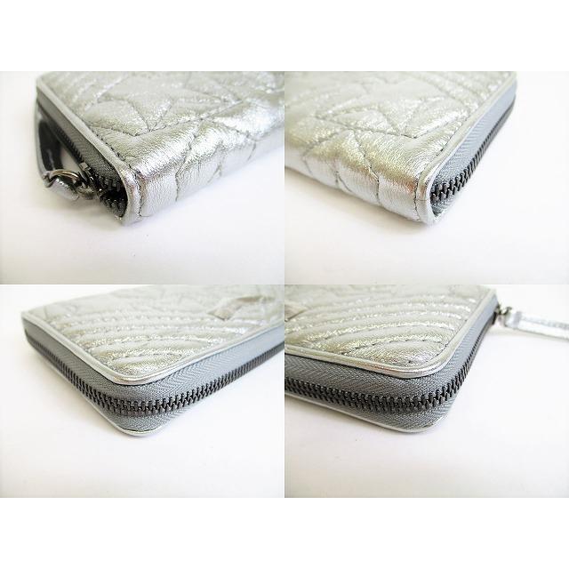 JIMMY CHOO ジミーチュウ Jimmy Choo ネフェル エンボス レザー 