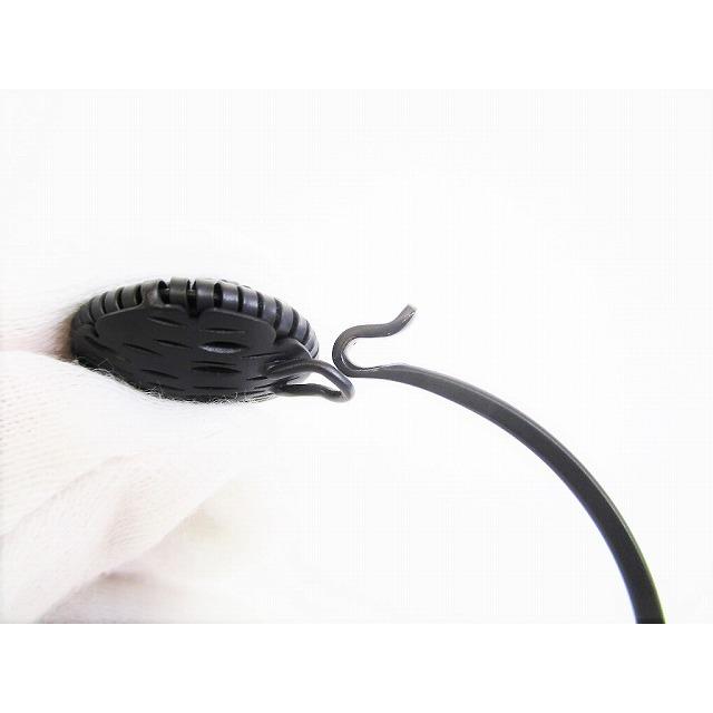 BOTTEGA VENETA（ボッテガ・ヴェネタ） シルバー 925 Ag925 バングル