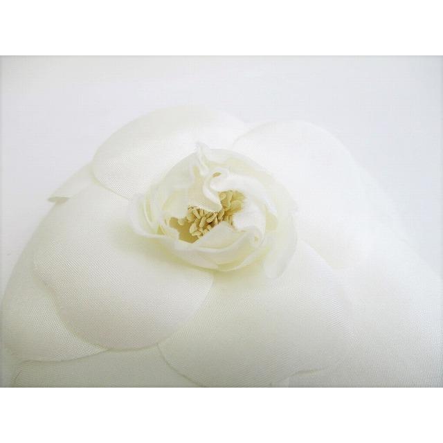 CHANEL シャネル 花柄デザイン バイザー ホワイト ゴルフ CHANEL シャネル 花柄デザイン バイザー ホワイト ゴルフ CHANEL