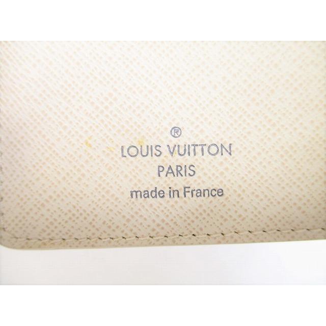 ルイヴィトン LOUIS VUITTON アズール ポルトフォイユ ジョイ 3つ折り 財布 コンパクトウォレット 【未使用保管品】｜brandshoptokyos｜10