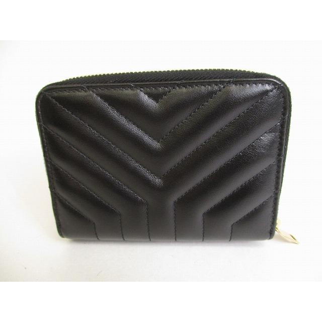 イヴサンローラン YSL Paris ウォレット wallet コンパクト