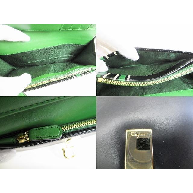 FERRAGAMO（フェラガモ） サルバトーレ Salvatore Ferragamo