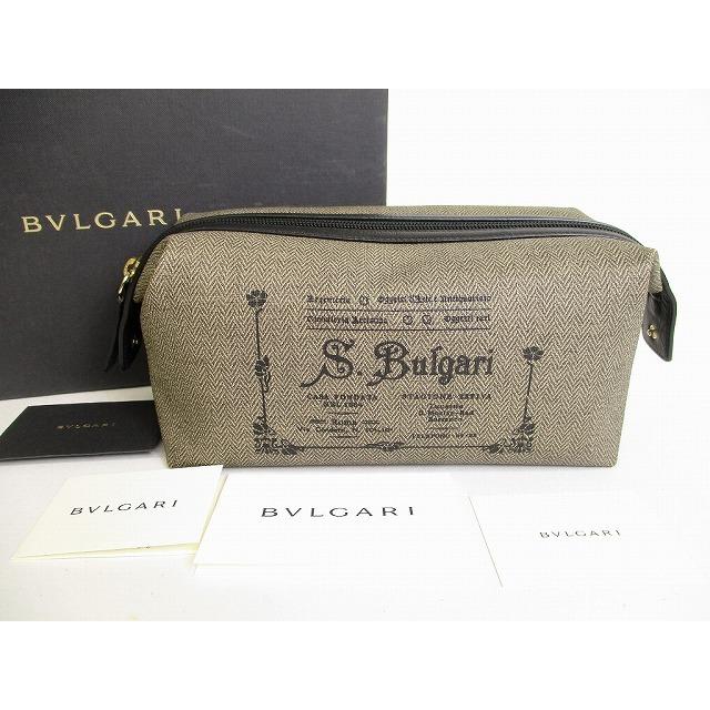 LOUIS VUITTON◇トゥルース・トワレット28_モノグラム・キャンバス/PVC