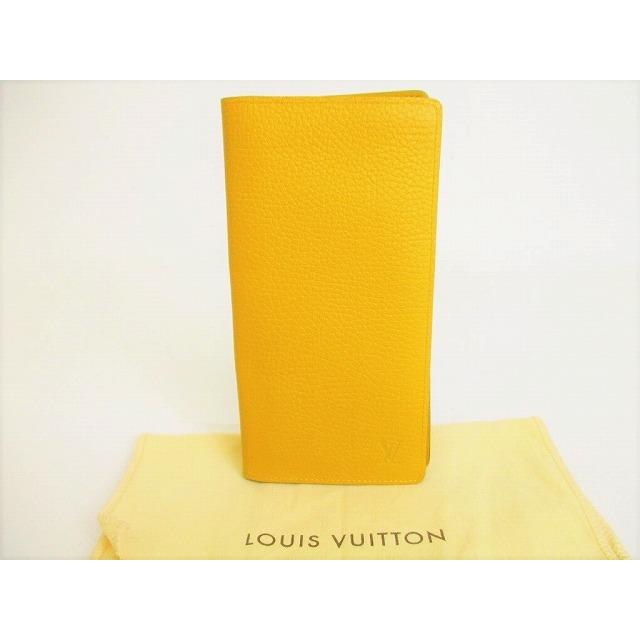 LOUIS VUITTON ルイヴィトン トリヨンレザー ポルトフォイユ LOUIS VUITTON ルイヴィトン トリヨンレザー ポルトフォイユ