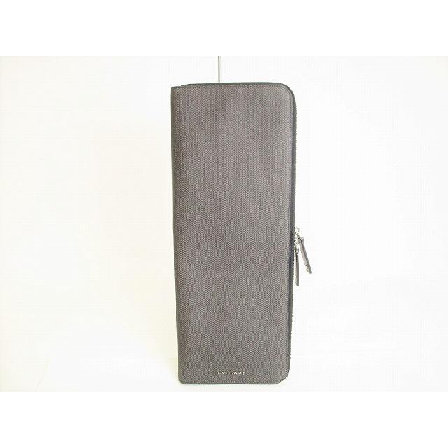 ブルガリ BVLGARI ネクタイケース ブルガリ BVLGARI ネクタイケース 【公式通販】