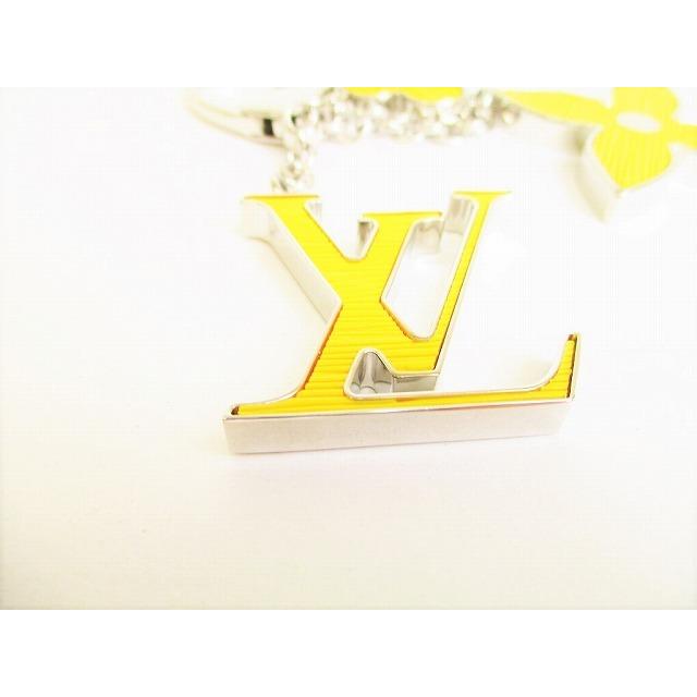 ルイヴィトン　ビジューサック　フルール　ドゥ　エピ　バッグチャーム　キーホルダー LOUIS VUITTON（ルイ・ヴィトン） ビジューサック フルール ドゥ エピ