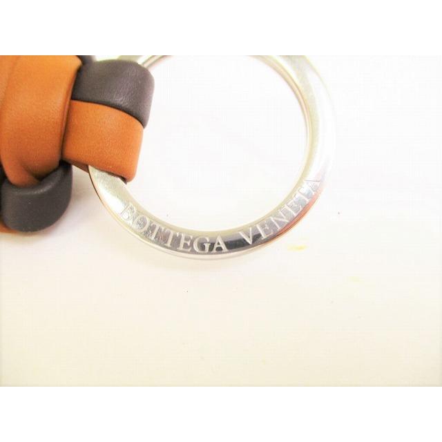 BOTTEGA VENETA（ボッテガ・ヴェネタ） イントレチャート マットレザー