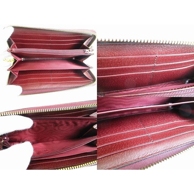 GG グッチ GUCCI ダブルG オフィディア レザー シェリーライン