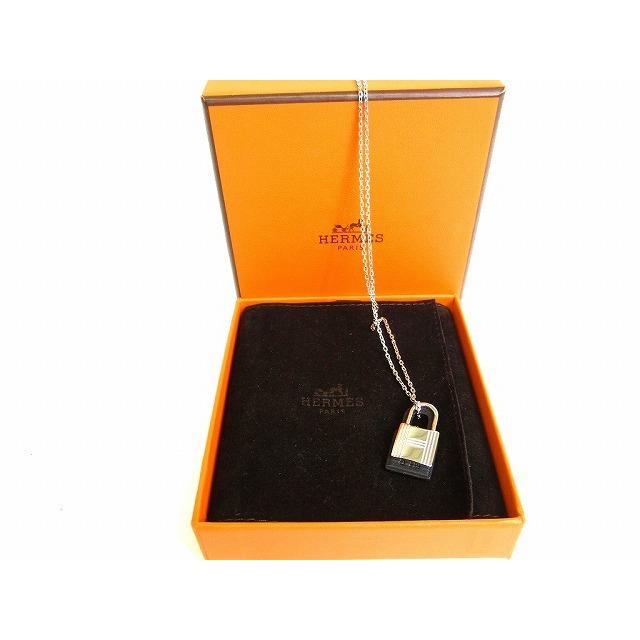 HERMES エルメス オーケリー PM ヴォースイフト シルバー カデナ HERMES エルメス オーケリー PM ヴォースイフト シルバー カデナ