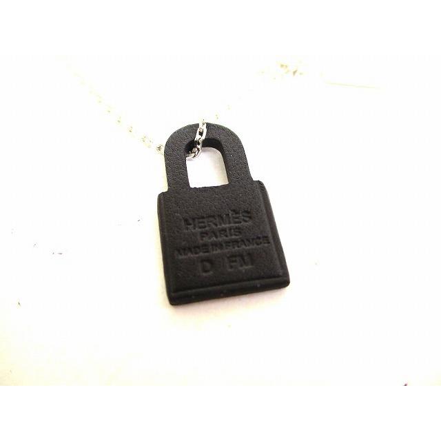 HERMES エルメス オーケリー PM ヴォースイフト シルバー カデナ HERMES エルメス オーケリー PM ヴォースイフト シルバー カデナ