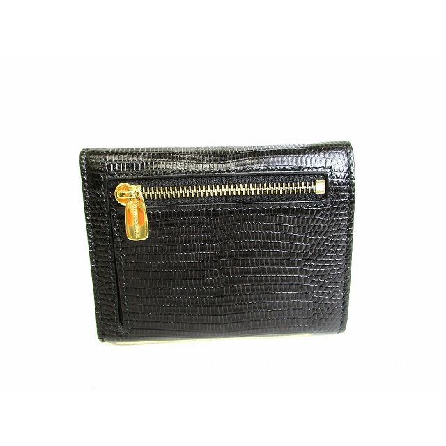 DOLCE&GABBANA ドルチェ&ガッバーナ ドルガバ D&G レザー 3 DOLCE&GABBANA ドルチェ&ガッバーナ ドルガバ D&G レザー 3