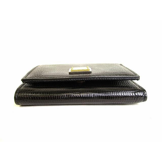 DOLCE&GABBANA ドルチェ&ガッバーナ ドルガバ D&G レザー 3 DOLCE&GABBANA ドルチェ&ガッバーナ ドルガバ D&G レザー 3