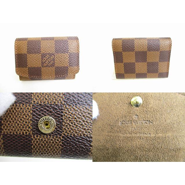 LOUIS VUITTON ルイヴィトン ブトン ドゥ マンシェット シャンゼリゼ