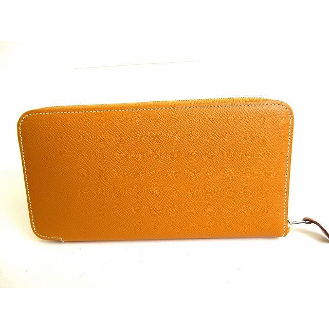 HERMES エルメス ヴォーエプソン アザップ ロング シルクイン HERMES エルメス ヴォーエプソン アザップ ロング シルクイン