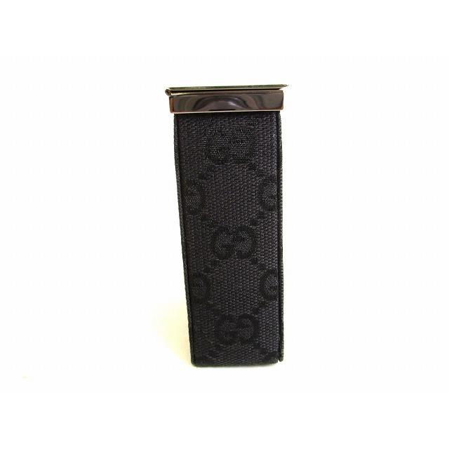 GGキャンバス グッチ GUCCI シガレットケース タバコケース 小物入れ