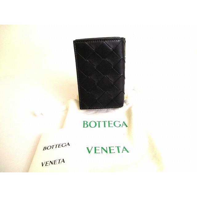 BOTTEGA VENETA（ボッテガ・ヴェネタ） イントレチャート カーフスキン