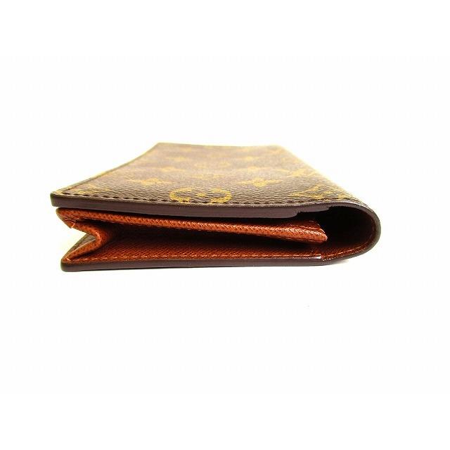 58%OFF!】 ルイヴィトン モノグラム ポルトフォイユ コロンブス 長財布